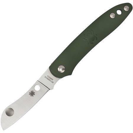 Складной нож Spyderco Roadie Складной нож Spyderco Roadie