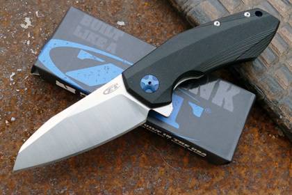 Складной нож Noname Zero Tolerance 0456 Replica Складной нож Noname Zero Tolerance 0456 Replica