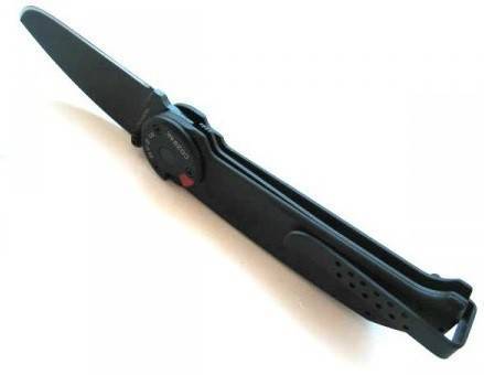 Складной нож Extrema Ratio BF2 Classic Drop Point Black фото 11 Складной нож Extrema Ratio BF2 Classic Drop Point Black фото 11