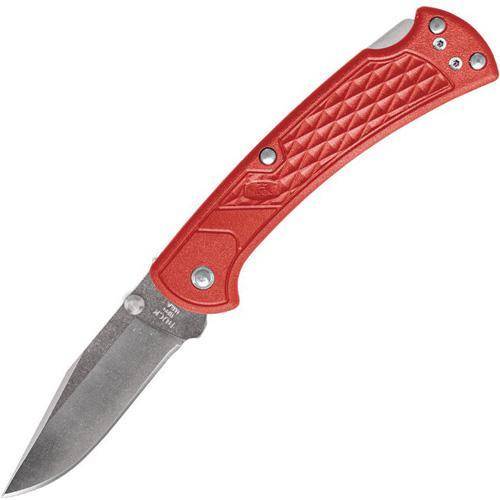 Складной нож Buck Ranger Slim Select 0112RDS2 Складной нож Buck Ranger Slim Select 0112RDS2