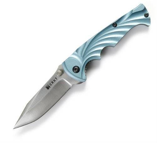 223 CRKT Полуавтоматический складной ножTiny Tighe Breaker 223 CRKT Полуавтоматический складной ножTiny Tighe Breaker
