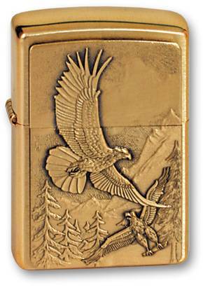 499 ZIPPO ЗажигалкаEagles 499 ZIPPO ЗажигалкаEagles