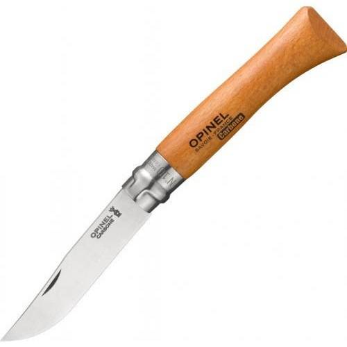 Складной нож Opinel Нож №10 фото 3 Складной нож Opinel Нож №10 фото 3
