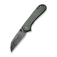 Складной нож CIVIVI Elementum Wharncliffe