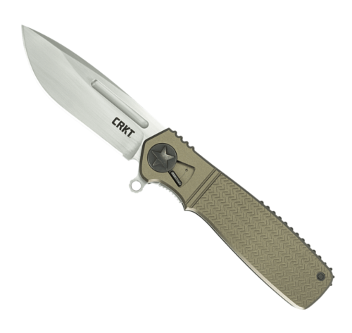 Складной нож CRKT Homefront™