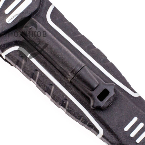 3810 WithArmour Nightingale Black фото 10