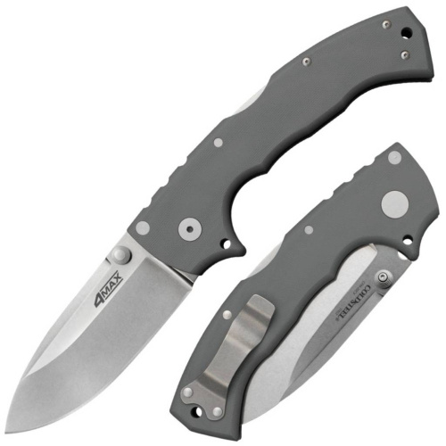 Складной нож Cold Steel 4-Max - 62RN Складной нож Cold Steel 4-Max - 62RN