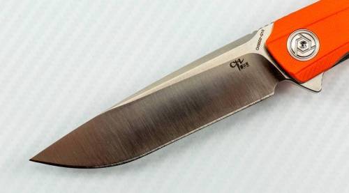 5891 ch outdoor knife CH3002 сталь D2 фото 8