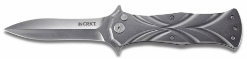 Складной нож CRKT Tighe Dye™ фото 6
