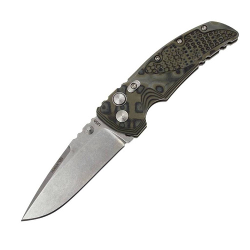 Складной нож Hogue EX-01 Drop Point Складной нож Hogue EX-01 Drop Point