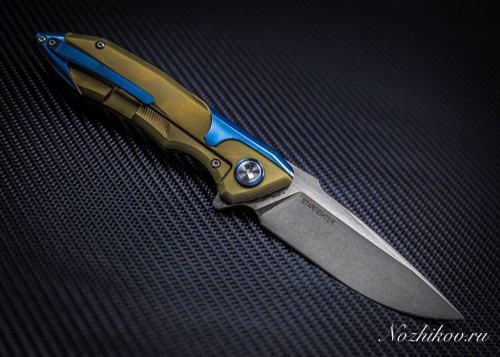 Складной нож Bestech Knives Starfighter BT1709A фото 28 Складной нож Bestech Knives Starfighter BT1709A фото 28