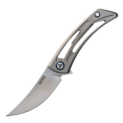 Складной нож SRM Knives SRM Unicorn