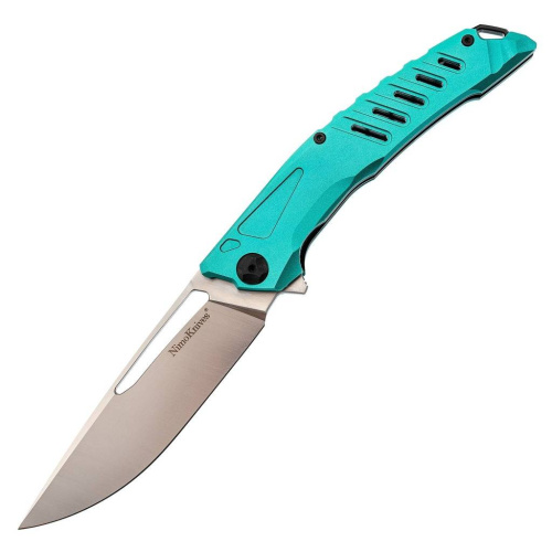 Складной нож Nimo Knives Blue Складной нож Nimo Knives Blue