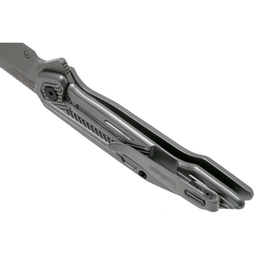 223 Kershaw Полуавтоматический складной нож Kershaw Terran фото 6