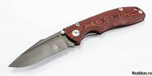 5891 Kizer Bolt фото 4