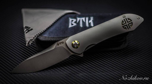 Складной нож Bestech Knives BT1703A фото 10 Складной нож Bestech Knives BT1703A фото 10