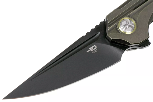 Складной нож Bestech Knives Vigil фото 6 Складной нож Bestech Knives Vigil фото 6