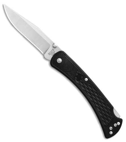 Складной нож Buck Folding Hunter Slim Select 0110BKS1 фото 8