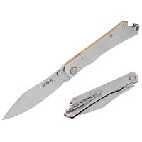 Складной нож SanRenMu 9306