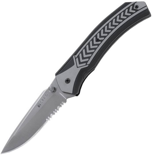 223 CRKT Полуавтоматический складной нож Lift Off Veff Serrations™ 223 CRKT Полуавтоматический складной нож Lift Off Veff Serrations™