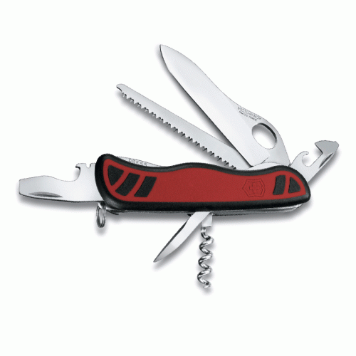 410 Victorinox Нож перочинныйForester One Hand фото 10