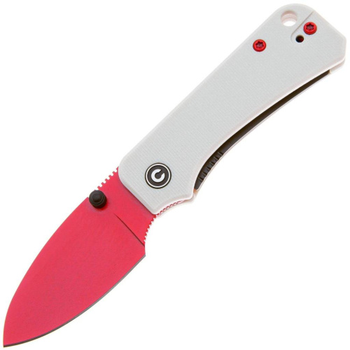 147 CIVIVI Baby Banter Red 147 CIVIVI Baby Banter Red