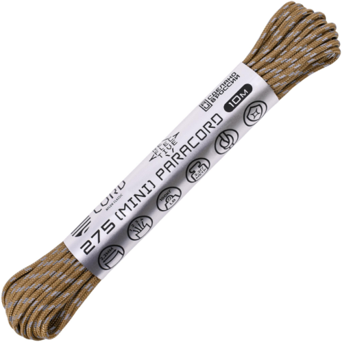  Original Paracord 275 Coyote