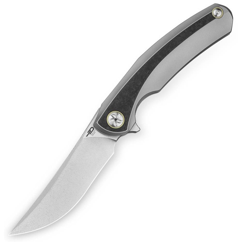 Складной нож Bestech Knives Sambac