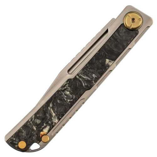 Складной нож Maxace Knife Albatross фото 7