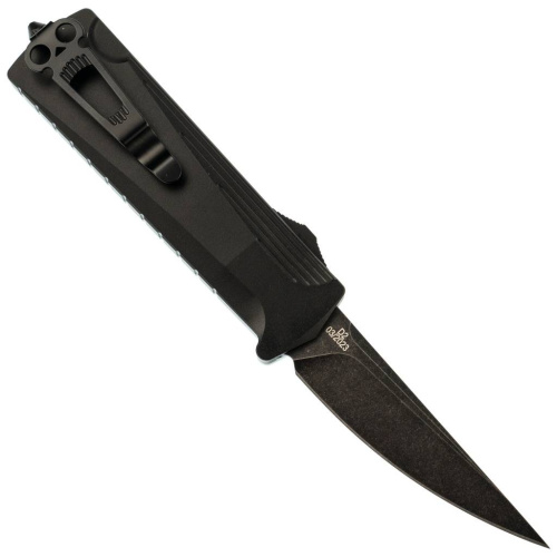 Складной нож Daggerr Кощей Kwaiken фото 6 Складной нож Daggerr Кощей Kwaiken фото 6