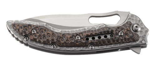 Складной нож CRKT Fossil Small фото 9 Складной нож CRKT Fossil Small фото 9