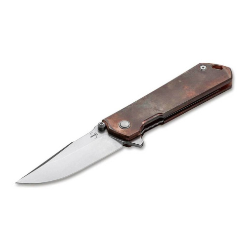 Складной нож Boker Нож складнойKihon Assisted Copper