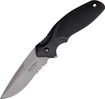Полуавтоматический нож CRKT Shenanigan™ Z Combo