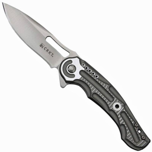 Складной нож CRKT Ikoma Sampa фото 5 Складной нож CRKT Ikoma Sampa фото 5