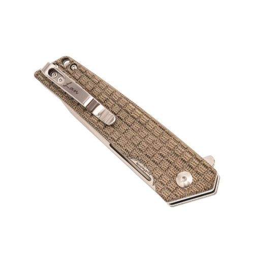 Складной нож Kizer Lan фото 4
