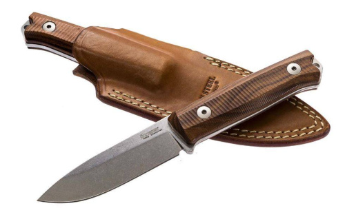 2011 Lion Steel  Bushcraft-R