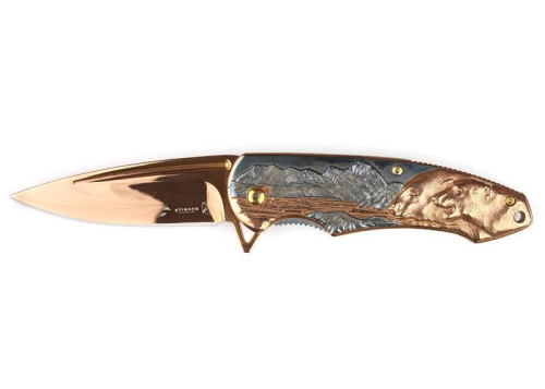 Складной нож Stinger FK-S064C