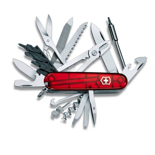 727 Victorinox CyberTool фото 4 727 Victorinox CyberTool фото 4