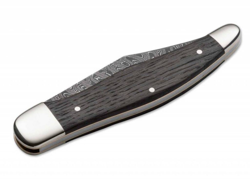 3810 Boker 20-20 Classic Damascus - 112021DAM фото 2 3810 Boker 20-20 Classic Damascus - 112021DAM фото 2