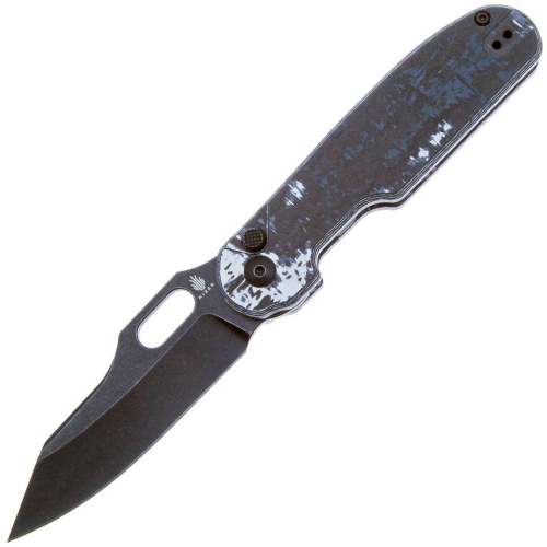 Складной нож Kizer Cormorant Blackwash Складной нож Kizer Cormorant Blackwash