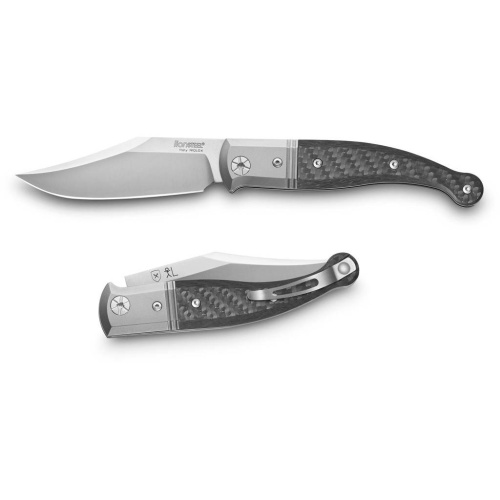 Складной нож Lion Steel LionSteel Gitano фото 3