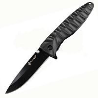  нож Ganzo G620b-1 черный
