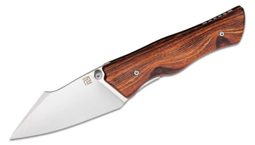 Складной нож Artisan Cutlery Ahab