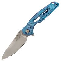 Складной нож Rikeknife Thor 3