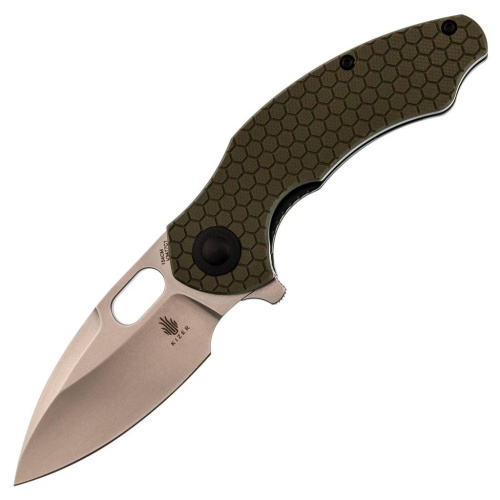 Складной нож Kizer Roach Mini Складной нож Kizer Roach Mini