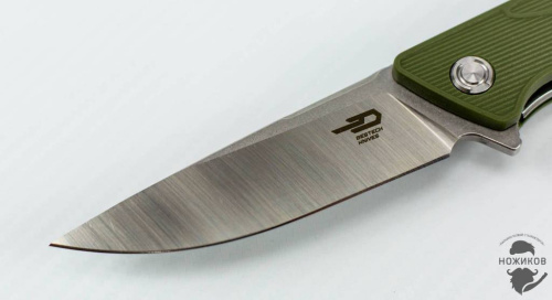 Складной нож Bestech Knives Spike BG09B-2 фото 9 Складной нож Bestech Knives Spike BG09B-2 фото 9