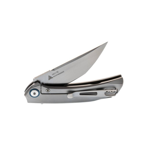 Складной нож SRM Knives SRM Asika Mini фото 8
