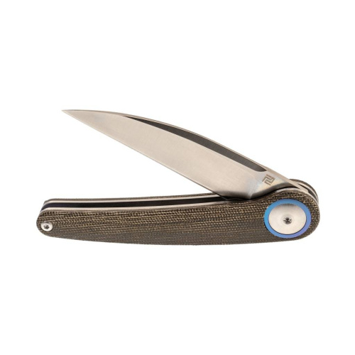 Складной нож Artisan Cutlery Cazador фото 7