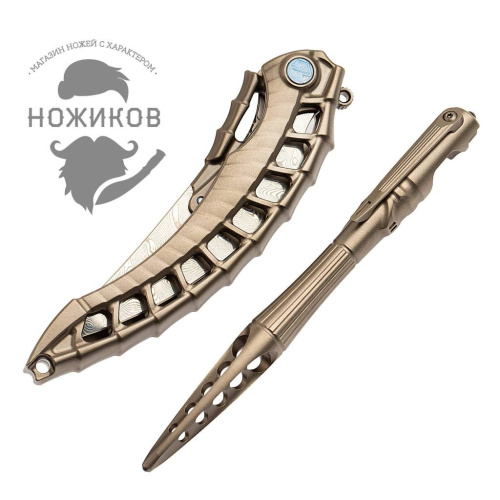 365 Rikeknife Alien фото 33 365 Rikeknife Alien фото 33