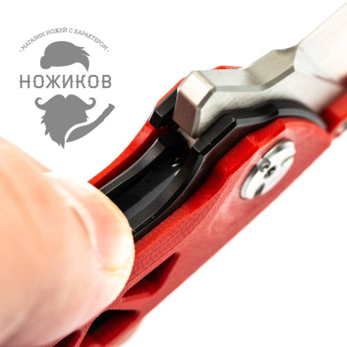 Складной нож Nimo Knives Nimo Panther фото 9 Складной нож Nimo Knives Nimo Panther фото 9